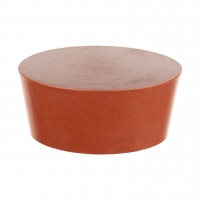 Пробка силиконовая